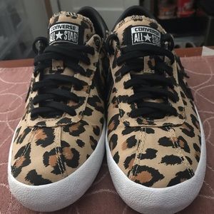 Converse Breakpoint Low And Its Unisex